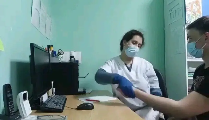 doctor sex videos