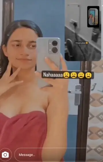 Indian Girl Full Nude