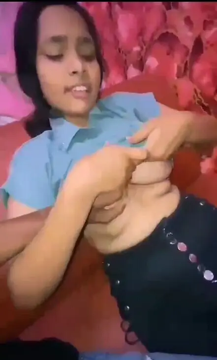 Boobs Pressed