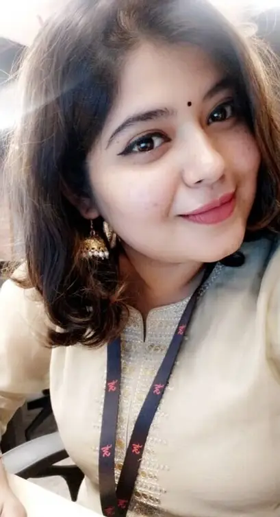 Meaty Kolkata Girl